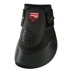 Protetor de boleto EP Zandona Carbon Air para cavalos jovens