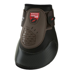 Protetor de boleto EP Zandona Carbon Air para cavalos jovens