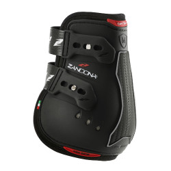 Protetor de boleto Zandona Carbon Air Active Fit
