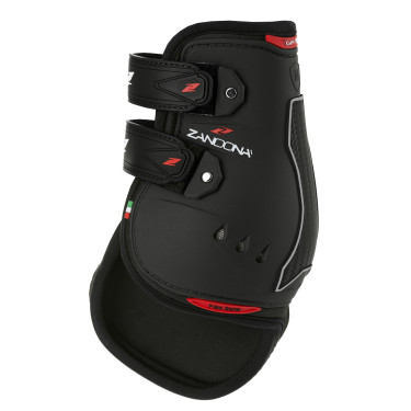 Protetor de boleto EP Zandona Carbon Air Active Fit Velcro