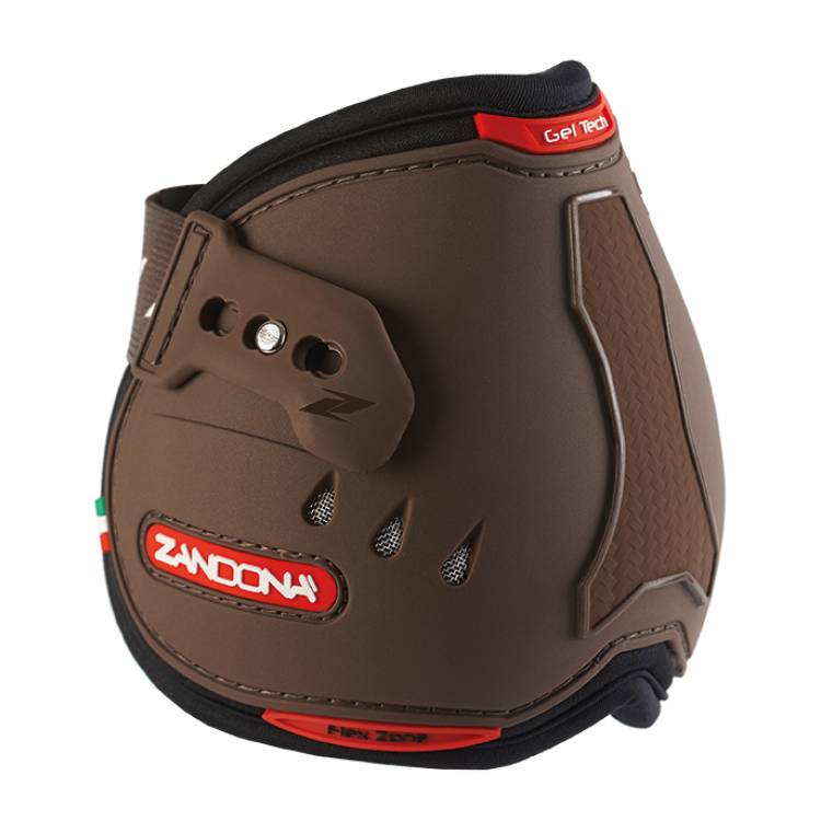 Protetor de boleto Zandona Carbon Air Equi-Lifter