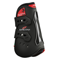 Guêtres Zandona Superior Air pônei