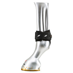 Gamaschen Zandona Superior Air Pony Preto