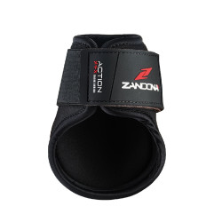 Protetor de boleto Zandona Action Preto