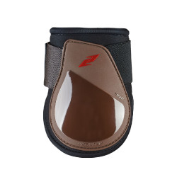 Protetor de boleto Zandona Action Castanho