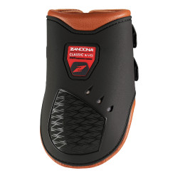 Protetor de boleto Zandona Carbon Air Classic EVO