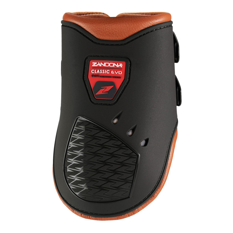 Protetor de boleto Zandona Carbon Air Classic EVO