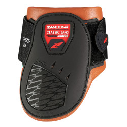 Protetor de boleto Zandona Carbon Air Classic EVO para cavalos jovens