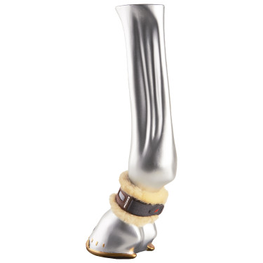 Fesselkopfschutz Schaf Zandona Sensitive+ Air Castanho