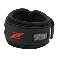 Protetores de quartela Zandona Superior Air Preto