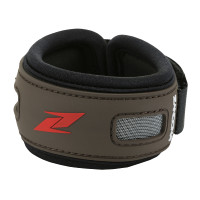 Protetores de quartela Zandona Superior Air Preto