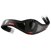 Cinta Zandona Carbon Air Candy Preto Cinta Zandona Carbon Air Candy Preto