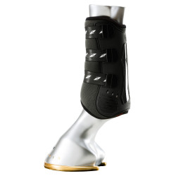 Guédras de dressage Zandona King Carbon Air anteriores Guédras de dressage Zandona King Carbon Air anteriores