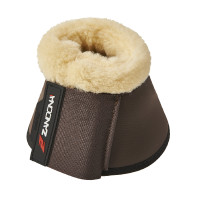 Sinos para cavalo Zandona Royal Castanho Sinos para cavalo Zandona Royal Castanho