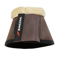 Sinos para cavalo Zandona Royal Castanho Sinos para cavalo Zandona Royal Castanho