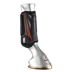 Guérrons de cross Zandona Carbon Air X-Country anteriores Preto Guérrons de cross Zandona Carbon Air X-Country anteriores Preto