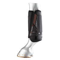 Guizeiras de cross Zandona Carbon Air X-Country posteriores Preto Guizeiras de cross Zandona Carbon Air X-Country posteriores Preto