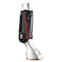 Guizeiras de cross Zandona Carbon Air X-Country posteriores Preto Guizeiras de cross Zandona Carbon Air X-Country posteriores Preto
