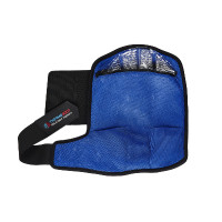 Polainas Zandona Thermo Preto Polainas Zandona Thermo Preto