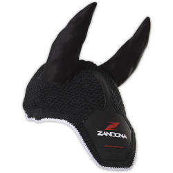 Boné Zandona Sistema Anti-Flutter