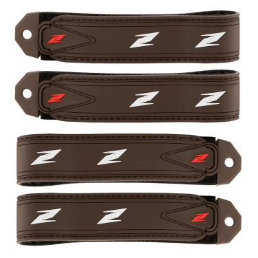 Kit velcro polainas Zandona