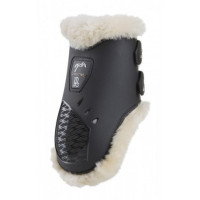 Gamaschen Lammfell Zandona Pénélope Carbon Air Sensitive+ Preto Gamaschen Lammfell Zandona Pénélope Carbon Air Sensitive+ Preto