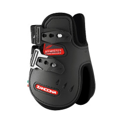 Protetor de boleto curto Zandona Air Master H-Performance