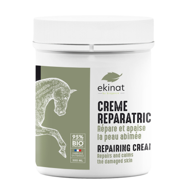 Creme reparadora Ekinat Creme reparadora Ekinat