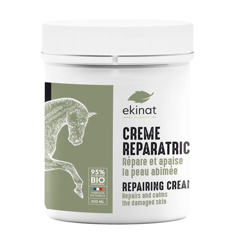 Creme reparadora Ekinat Creme reparadora Ekinat