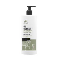 Gel aquecedor Ekinat