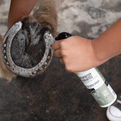 Loção de manutenção dos cascos Ekinat Loção de manutenção dos cascos Ekinat