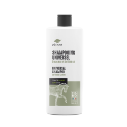 Shampooing Universal Ekinat