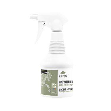 Spray Ativador de Muda Ekinat