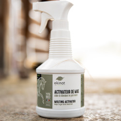 Spray Ativador de Muda Ekinat Spray Ativador de Muda Ekinat