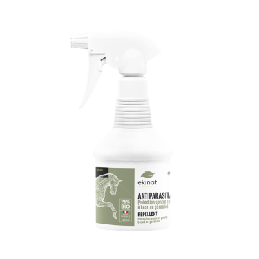 Spray Antiparasitário Ekinat