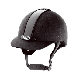Capacete GPA Carbono Clássico Capacete GPA Carbono Clássico