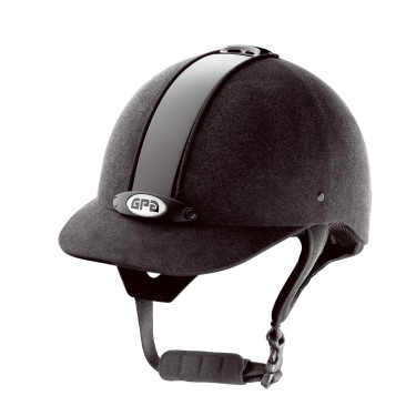 Capacete GPA Carbono Clássico Capacete GPA Carbono Clássico