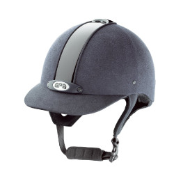 Capacete GPA Carbono Clássico Capacete GPA Carbono Clássico