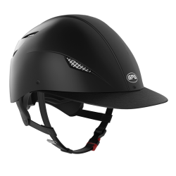 Capacete GPA Easy EVO Híbrido