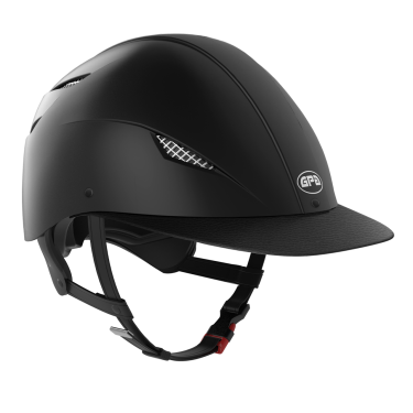 Capacete GPA Easy EVO Híbrido