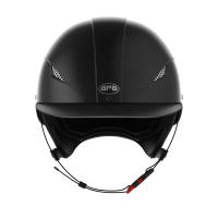 Capacete GPA Easy EVO Híbrido Preto