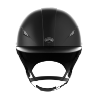 Capacete GPA Easy TLS Preto
