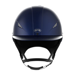 Capacete GPA Easy TLS Marinho Azul-marinho