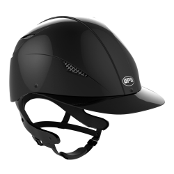 Capacete GPA Easy TLS