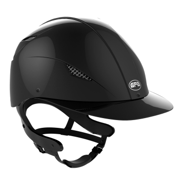 Capacete GPA Easy TLS