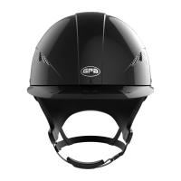 Capacete GPA Easy TLS Preto Capacete GPA Easy TLS Preto