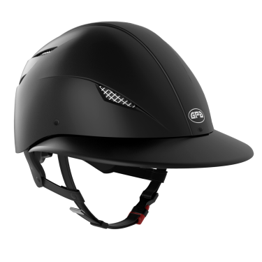 Capacete GPA Easy First Lady Híbrido