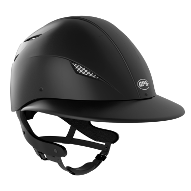 Capacete GPA Easy First Lady TLS