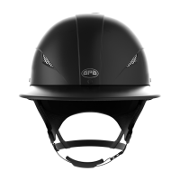 Capacete GPA Easy First Lady TLS Preto Capacete GPA Easy First Lady TLS Preto