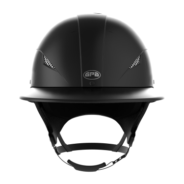 Capacete GPA Easy First Lady TLS Capacete GPA Easy First Lady TLS